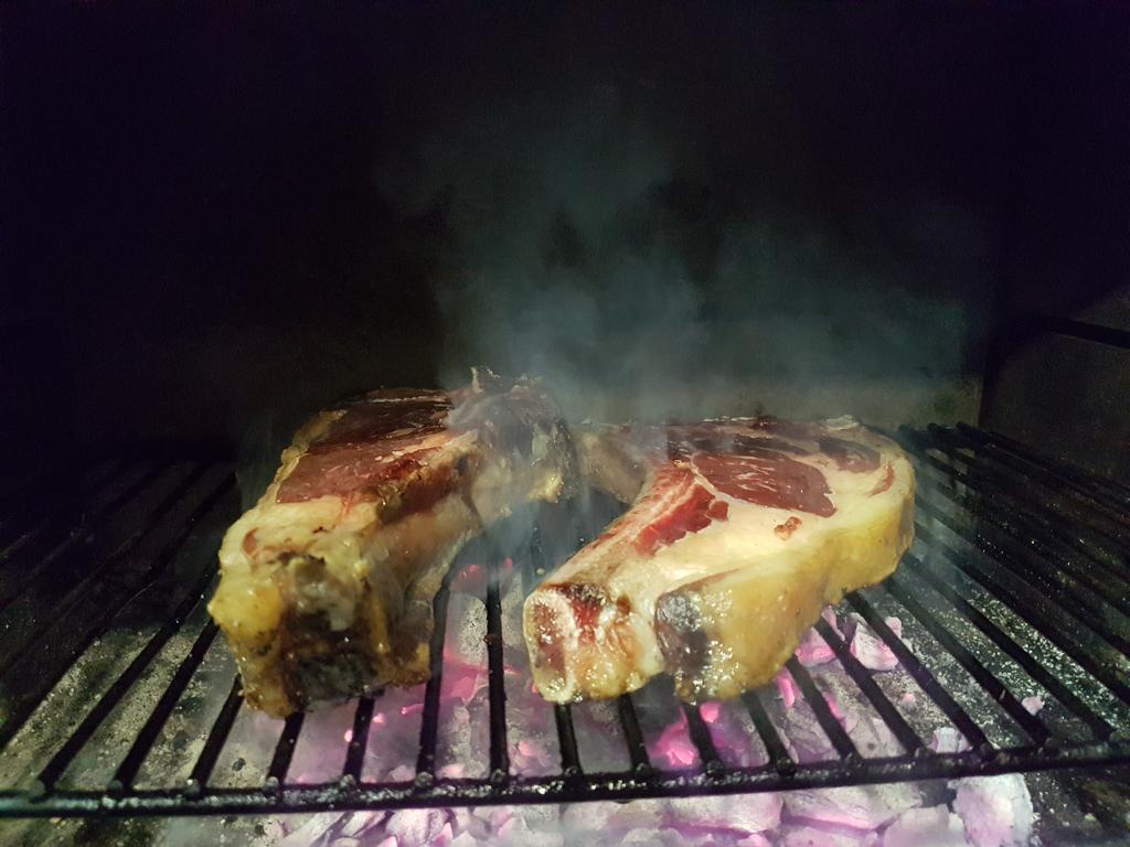 Hotel Rural El Horno De Aliaga Kültér fotó