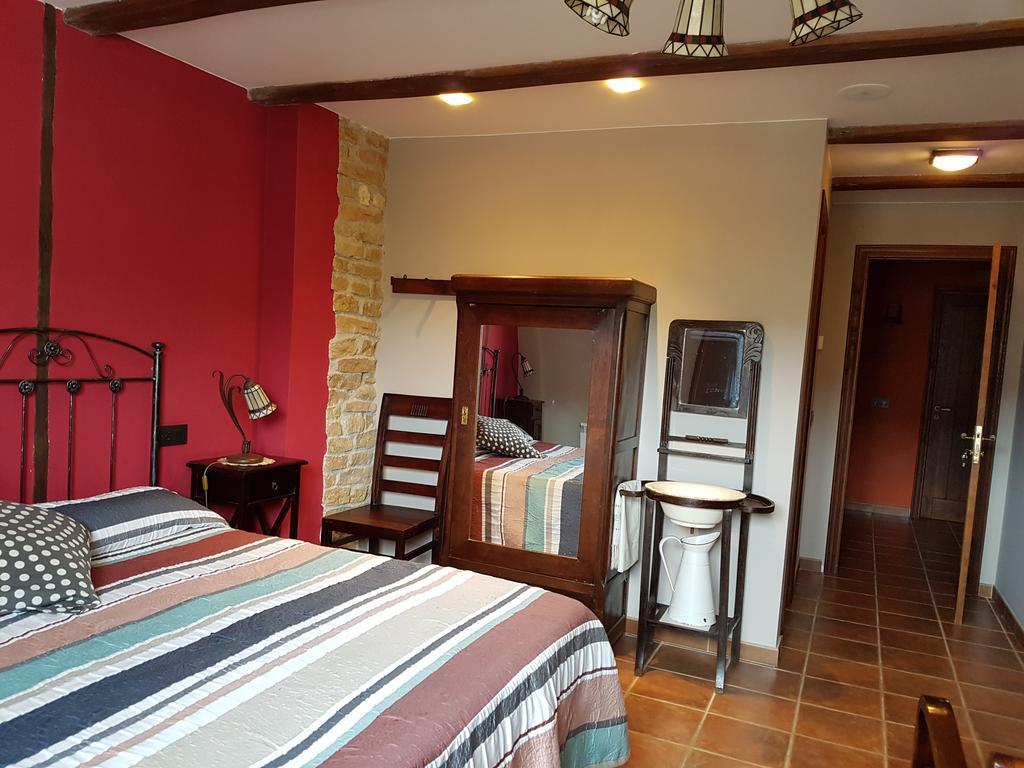 Hotel Rural El Horno De Aliaga Kültér fotó