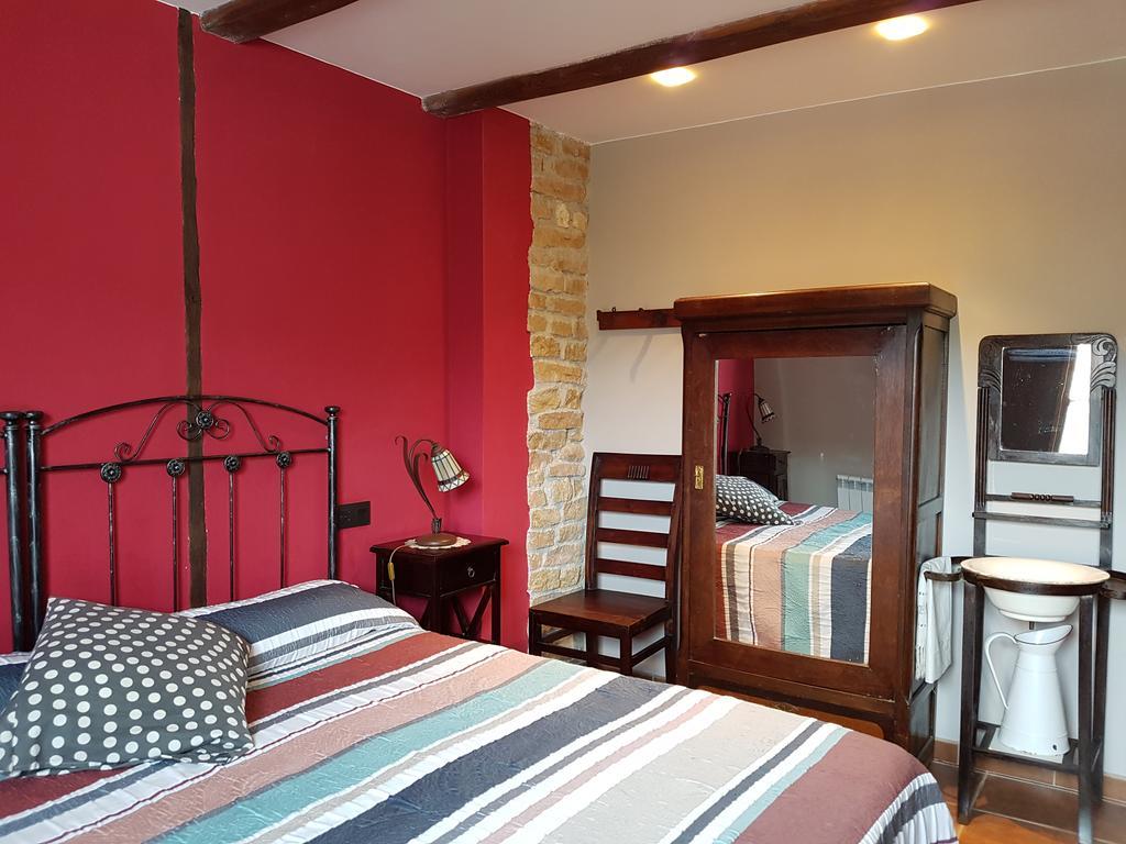 Hotel Rural El Horno De Aliaga Kültér fotó