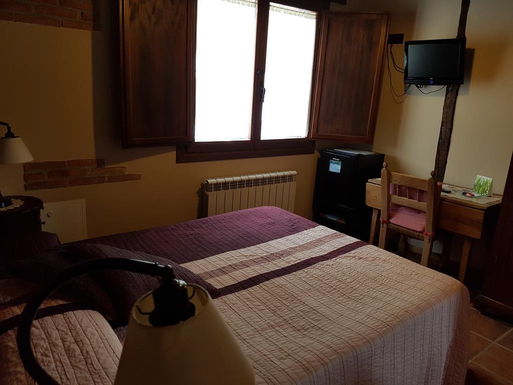 Hotel Rural El Horno De Aliaga Kültér fotó